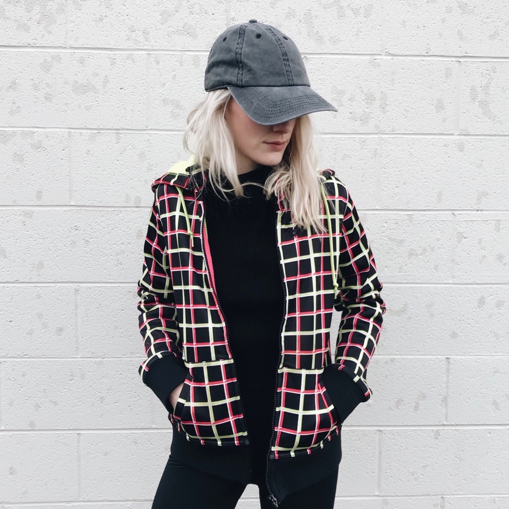 Zumies Jacket